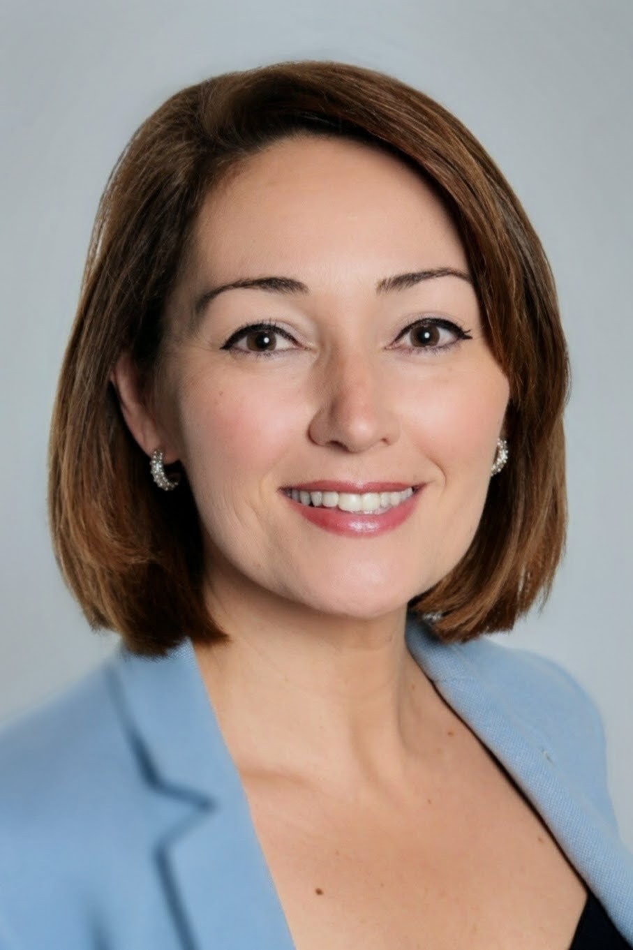 Racheal Bleicher headshot