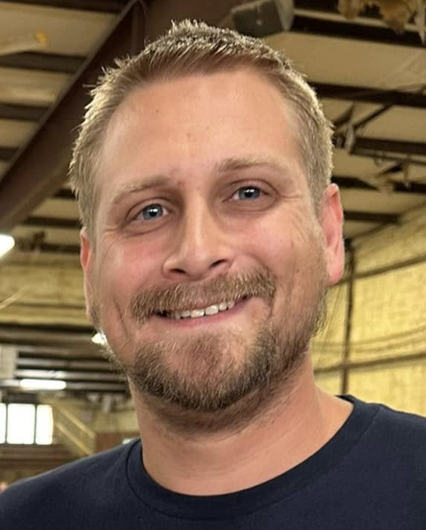 Ryan Still