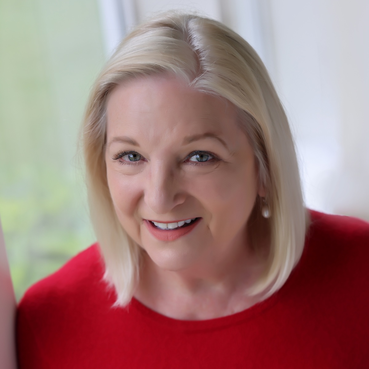 Trish Whitcomb