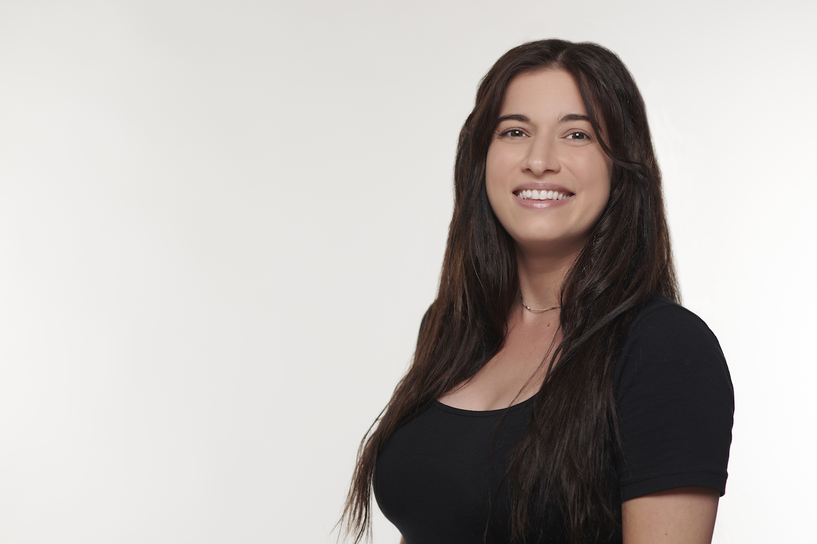 Victoria Martz headshot