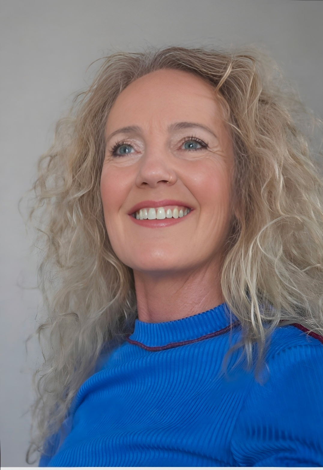 Carrie Syczylo headshot